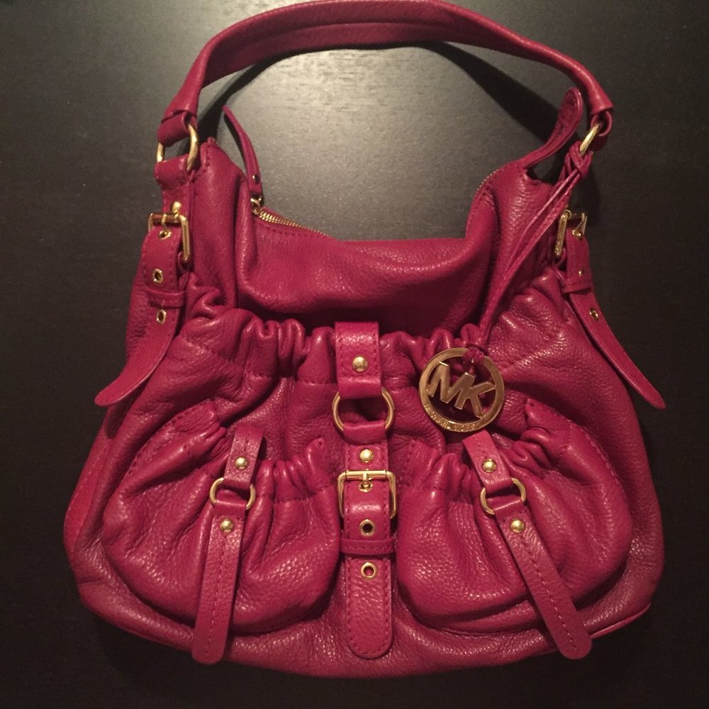Michael Kors Purse